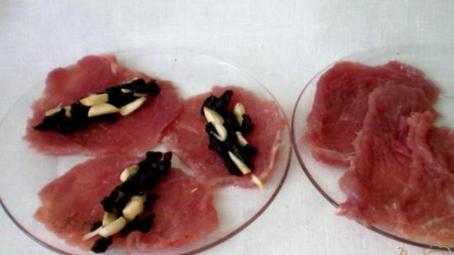 Книга рецептов