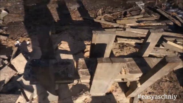 Разбираем дом - помогает Гром!!! 2017 смотреть онлайн