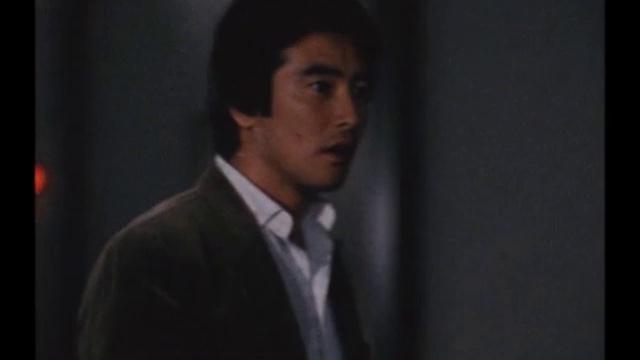 太陽にほえろ！ 第694話 出口のない迷路