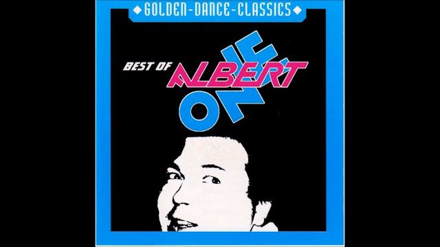Italo Disco 80 - Albert One - Mandy смотреть онлайн