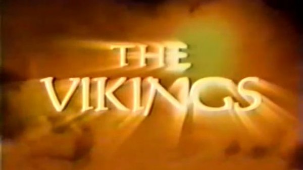 Викинги (VI - KING, 6 королей) Откуда появились Викинги
