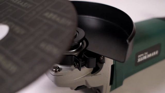 Угловая шлифовальная машина Favourite FG 1400 смотреть онлайн