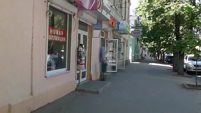 Таганрог. 07.05.17. Октябрьская площадь. смотреть онлайн