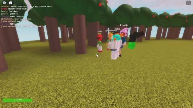 Andy's Apple Farm +//+ ROBLOX Compilation #6 смотреть онлайн