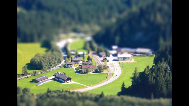 Peter Fenton - Small Town смотреть онлайн