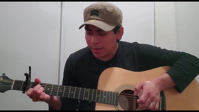 Tom Ellis Creep Guitar version смотреть онлайн