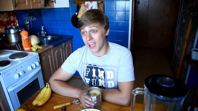 Как делать чудо йогурт. Расскажет Мамикс. смотреть онлайн