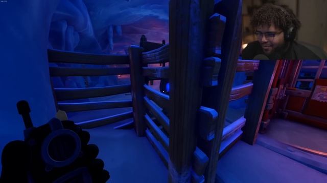 Puzzle Games Were DEFINITELY Not Made For Us... смотреть онлайн