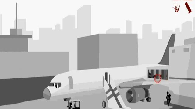 Addicting Games Commercial