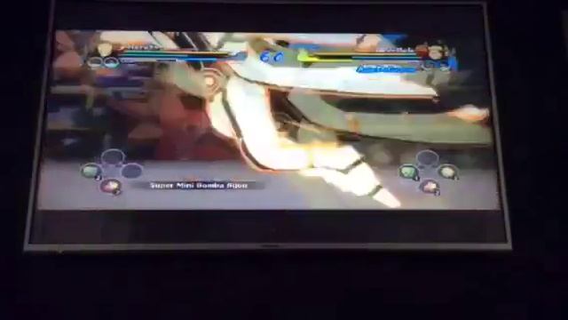 Naruto storm R смотреть онлайн