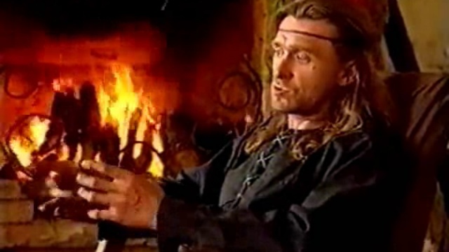 Настоящий Волхв смотреть онлайн