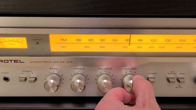 TEST Tannoy Sixes 615 + SONY ZX507 + Rotel 303 смотреть онлайн