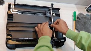 Epson Printer Scanner Problem | L3110, L3115, L3116, L3150 Scanner Not Working