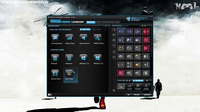 Euro Truck Simulator 2 - Tutorial Device Button Touch Screen IOS/ANDROID смотреть онлайн