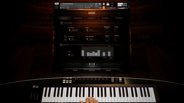 The Orchestra - Walkthrough | Best Service смотреть онлайн