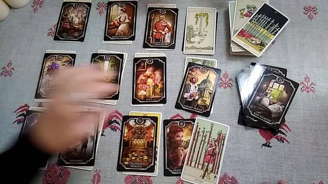 Рыбы 3 СЕНТЯБРЯ. Карта дня. смотреть онлайн