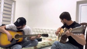 Майрудин Чантиев-Амрудин Чантиев. «Лиза»(New2023)