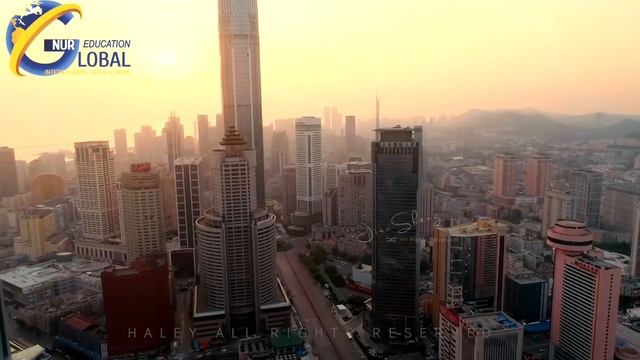 DALIAN CITY /ГОРОД ДАЛЯНЬ смотреть онлайн