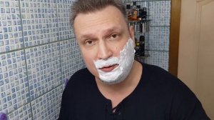 Бритьё! Rex Supply Co. Ambassador Adjustable Stainless Steel DE Razor, Brut, Omega 20248, RASOZERO