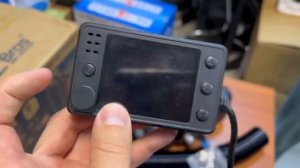 Автономка для автомобиля Лунфей 24В 2кВт Краткий обзор