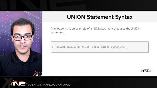 6.7. Introduction to SQL смотреть онлайн
