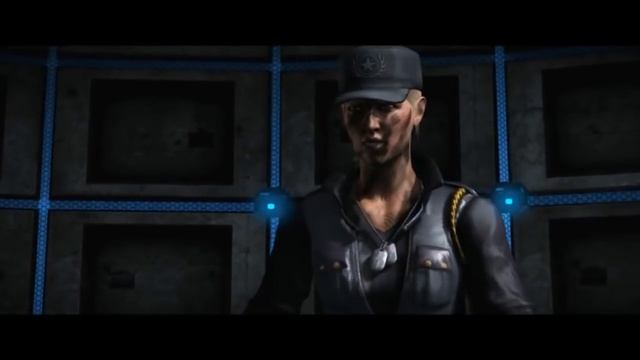 Mortal Kombat X: New Camouflage Cassie Cage Costume - Fatalities, Intros & More! (MKX PC MODS) смотреть онлайн