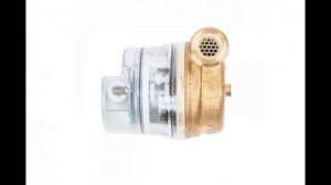 Счётчик воды СВК 15-3-2