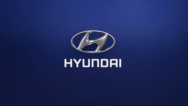 Hyundai Logo
