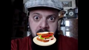 Виктор Пузо и на блюде 5