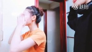 Wang duo and jelly Lin (part 1) #汪铎 #tonyddd_ #wangduo #WDDB  #wangduochineseactor