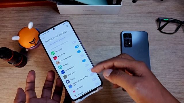 Ocultar o Bloquear Aplicaciones? - La Mejor Opción para tu Xiaomi смотреть онлайн