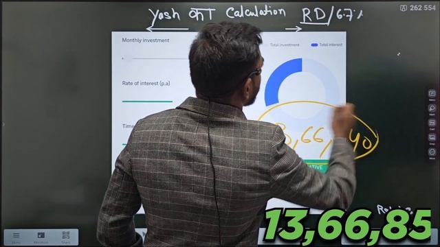 95% लोग इसलिए गरीब हैं? 10 साल में बनेगा 25 लाख 42 हज़ार | best mutual fund plan 2023 | Mutual Fund смотреть онлайн