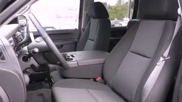 2012 Chevrolet Silverado 1500 San Diego CA смотреть онлайн
