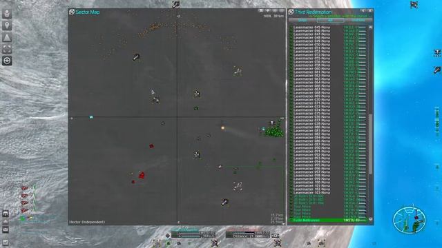 Split Counterstrike #53 - X3 Mayhem 3 "Human Supremacy" смотреть онлайн