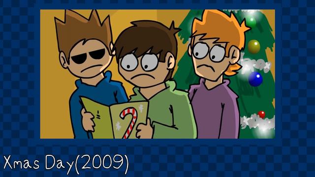 Tom Character Evolution (2004 2022) смотреть онлайн