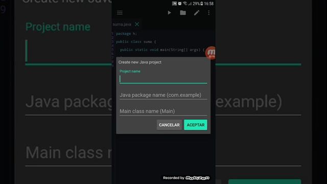 Java N-IDE смотреть онлайн