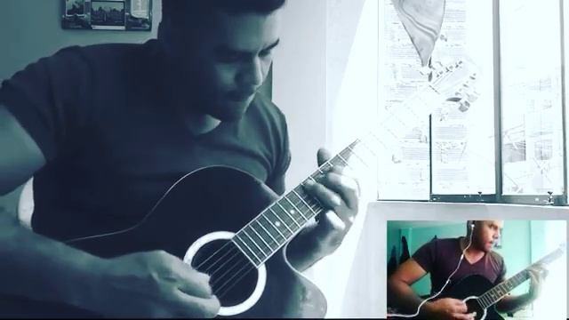 Guns n' Roses - Don't cry cover 2019 .....👋💀✋ 𝐒𝐔𝐒𝐂𝐑𝐈𝐁𝐄𝐓𝐄 𝐀 𝐌𝐈 𝐂𝐀𝐍𝐀𝐋 ↓↓↓ смотреть онлайн