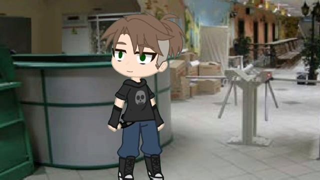 .°•~Призраки Кроншлот~•°.~1-3 эпизод~.°•~взахлёб~•°.#взахлёб #гачастрашилка#хоррор #триллеры смотреть онлайн