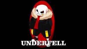 Undertale Мегалования Санса.Из всех AU