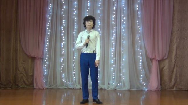 Аносов Эдуард Игоревич - Русский парень смотреть онлайн