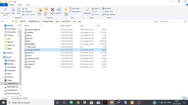How To Connect SQL Database to Eclipse Java with phpMyAdmin XAMPP||Log In Page Example смотреть онлайн