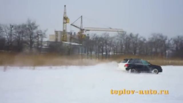 Школа Теплова Зимняя Практика .mp4 смотреть онлайн