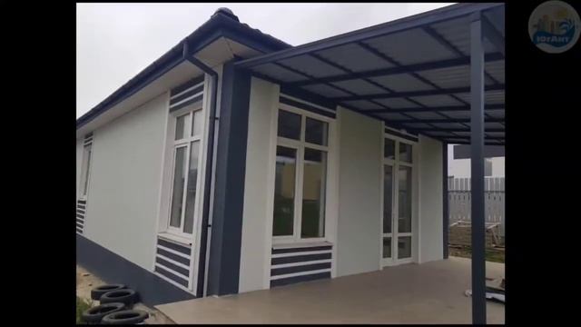 Анапа - Срочная продажа коттеджей у моря за 9 500 000 рублей с ремонтом под ключ смотреть онлайн
