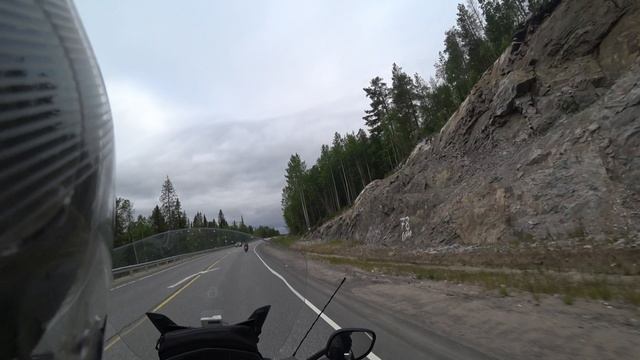 МОТОПУТЕШЕСТВИЕ НА РУССКИЙ СЕВЕР | В ТЕРИБЕРКУ НА МОТОЦИКЛАХ 2023 | Часть 1 смотреть онлайн