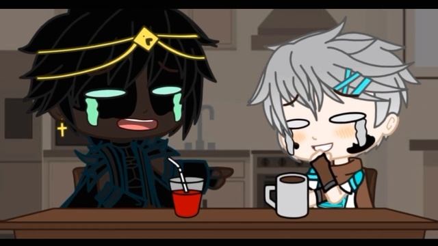 | гача клуб | "Даст, где моя ручка?" | (моё Human!АУ) | by: Минэко Роджерс | смотреть онлайн