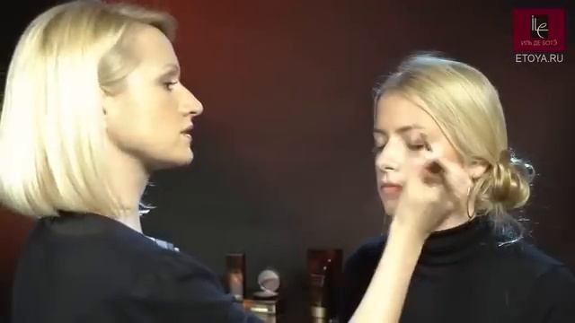 3 недели на солнце или 3 секунды с Terracotta от Guerlain смотреть онлайн