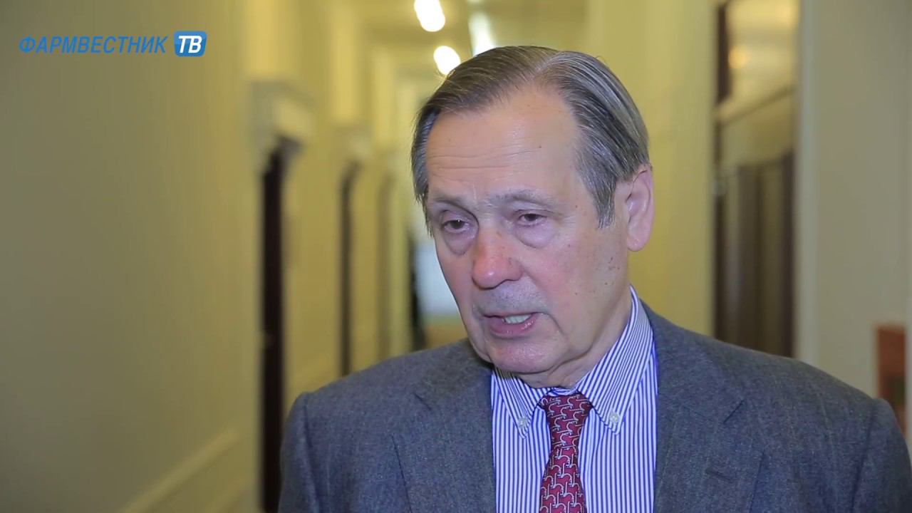 «ФармNews»: Российские врачи ждут от отечественных фармкомпаний оригинальных разработок смотреть онлайн