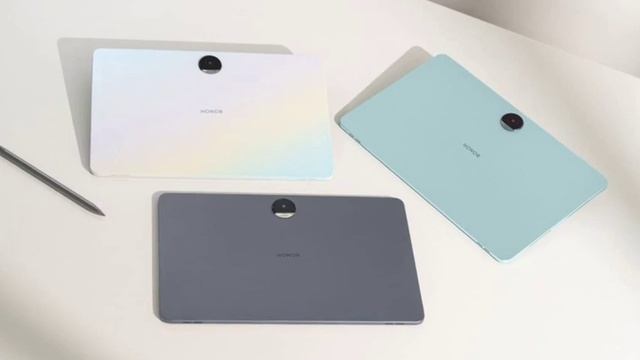 Honor Pad 9 Review смотреть онлайн