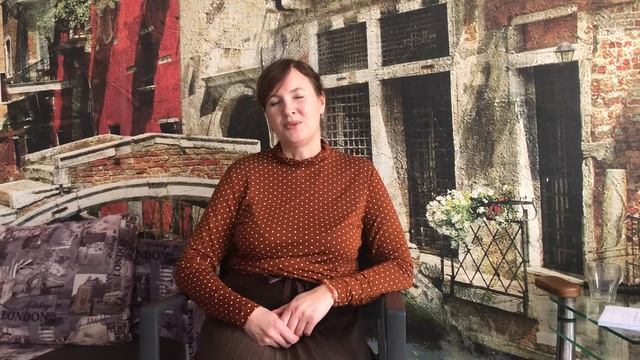 Курс Активной саморегуляции(дфс) смотреть онлайн