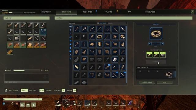 Icarus Frontiers! ? Magmatic: Extermination! (Pt.3) ⚡ (#10) смотреть онлайн